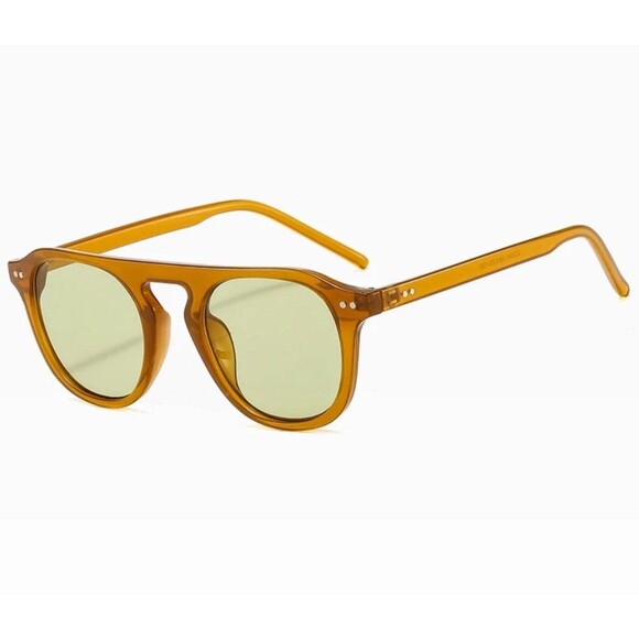 Stylish Brown Sunglasses for Women main image 8